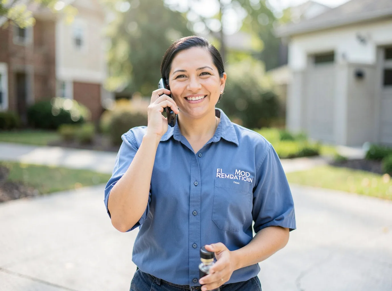 Mold Remediation Fountain, NC FAQs